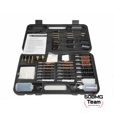 Набор для чистки ARKON универсальный, 36 предметов (GCKU1-36)