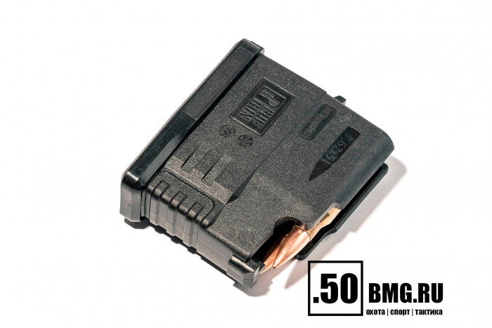 Магазин Pufgun на Сайга-308 7,62х51 5 патронов (MAG SG308 25-5/B)