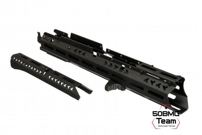 Цевье LIHO TACTICAL А-3 mod. ВПО-1 с устройством взвода