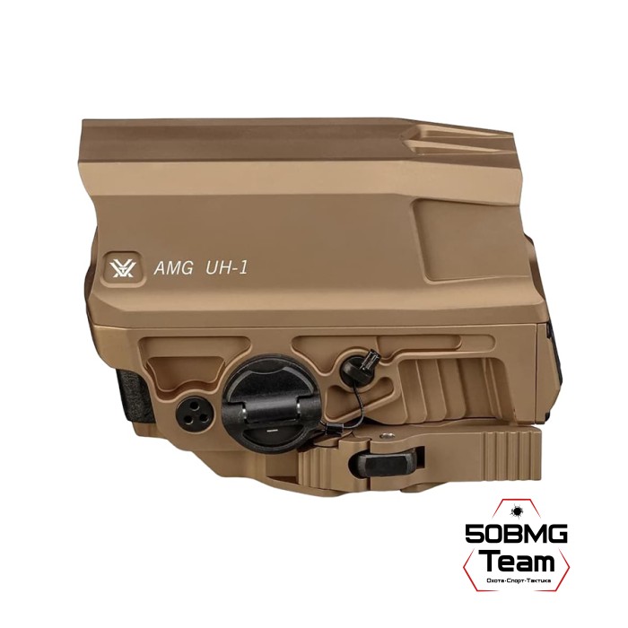 Голографический прицел Vortex AMG UH-1 GEN II (AMG-HS02T) TAN