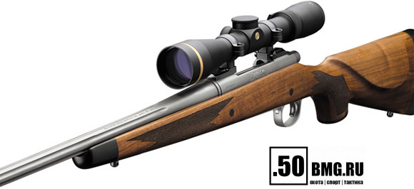Оптический прицел Leupold VX-6 2-12x42 CDS FireDot-4 Dot с подсветкой