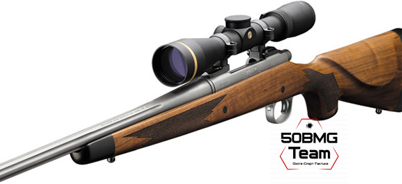 Оптический прицел Leupold VX-6 2-12x42 CDS FireDot-4 Dot с подсветкой