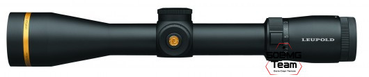 Оптический прицел Leupold VX-6 2-12x42 CDS FireDot-4 Dot с подсветкой
