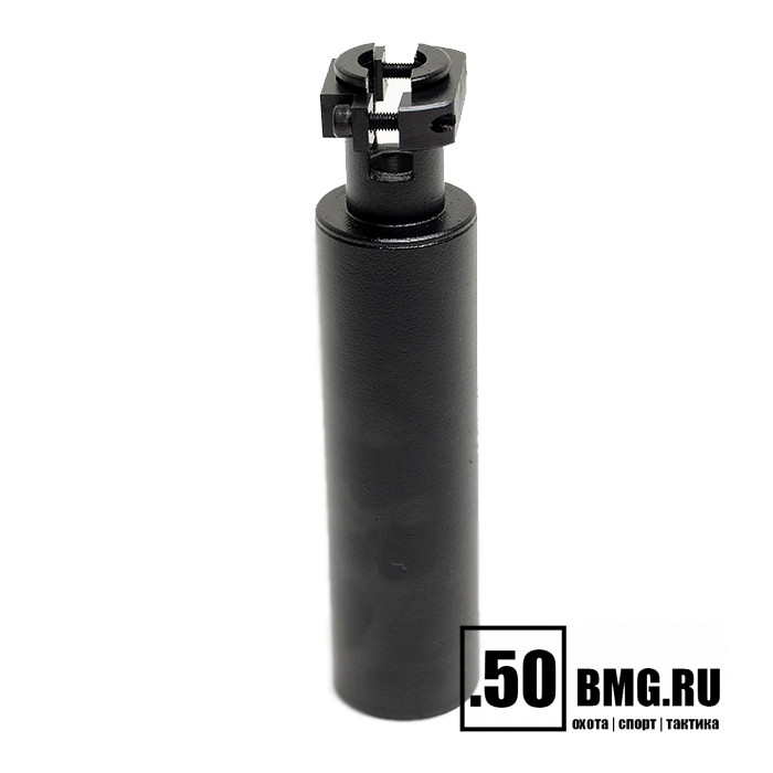 ДТК Ротор 43 6 камер на СКС 7,62 с хомутом (Арт.00215)