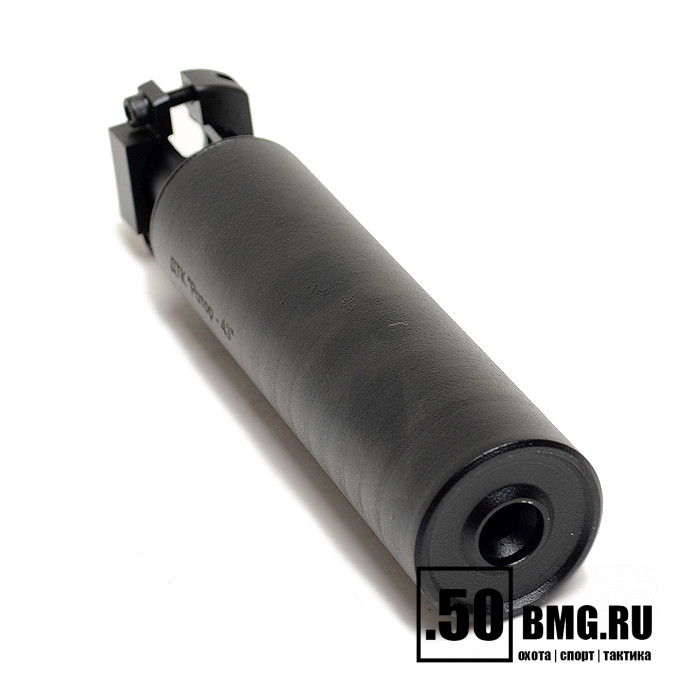 ДТК Ротор 43 6 камер на СКС 7,62 с хомутом (Арт.00215)