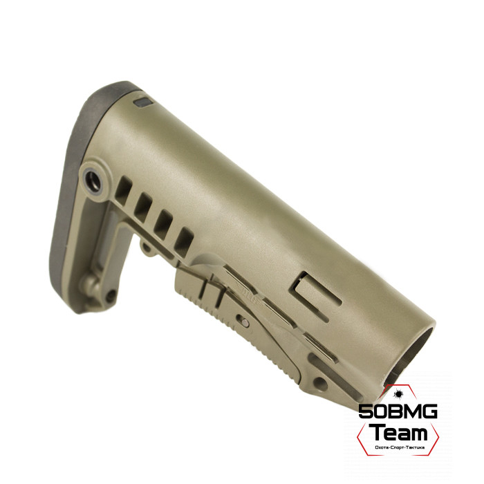 Приклад DLG Tactical TBS COMPACT (DLG055)