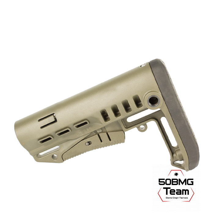 Приклад DLG Tactical TBS COMPACT (DLG055)