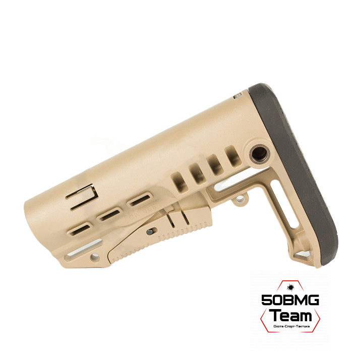 Приклад DLG Tactical TBS COMPACT (DLG055)