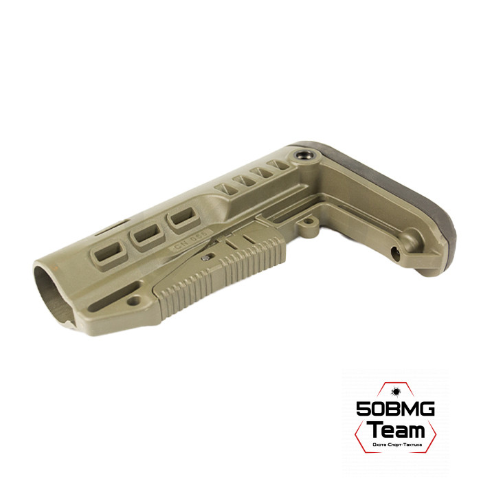 Приклад DLG Tactical TBS COMPACT (DLG055)