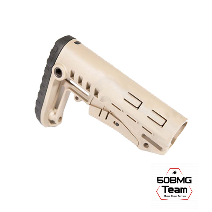 Приклад DLG Tactical TBS COMPACT (DLG055)