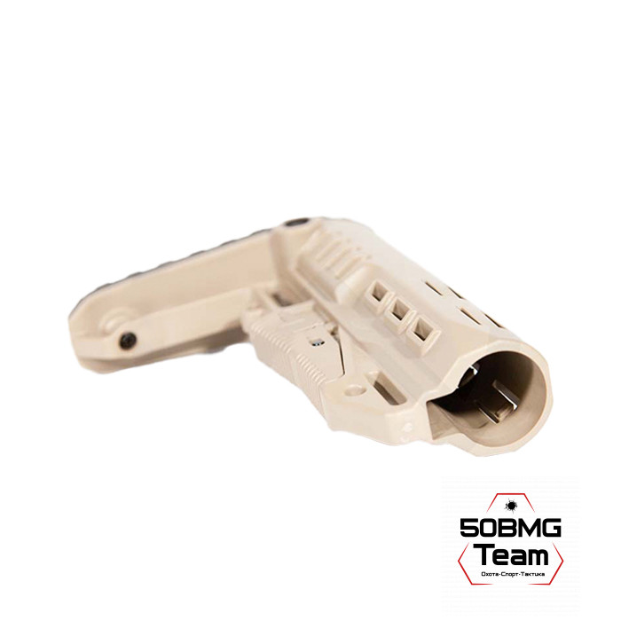 Приклад DLG Tactical TBS COMPACT (DLG055)