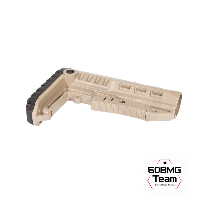 Приклад DLG Tactical TBS COMPACT (DLG055)