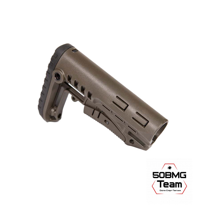 Приклад DLG Tactical TBS COMPACT (DLG055)