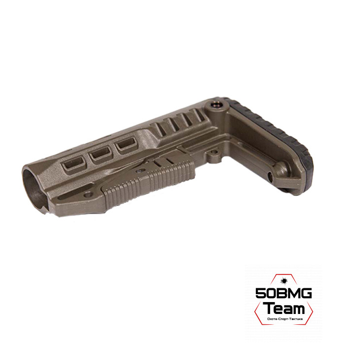 Приклад DLG Tactical TBS COMPACT (DLG055)