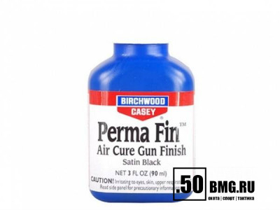 Жидкость канифольная полиуретановая Birchwood Perma Fin™