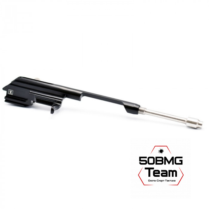 Рама затворная LAC облегчённая для Сайга 12С/12К/340 (LAC130)