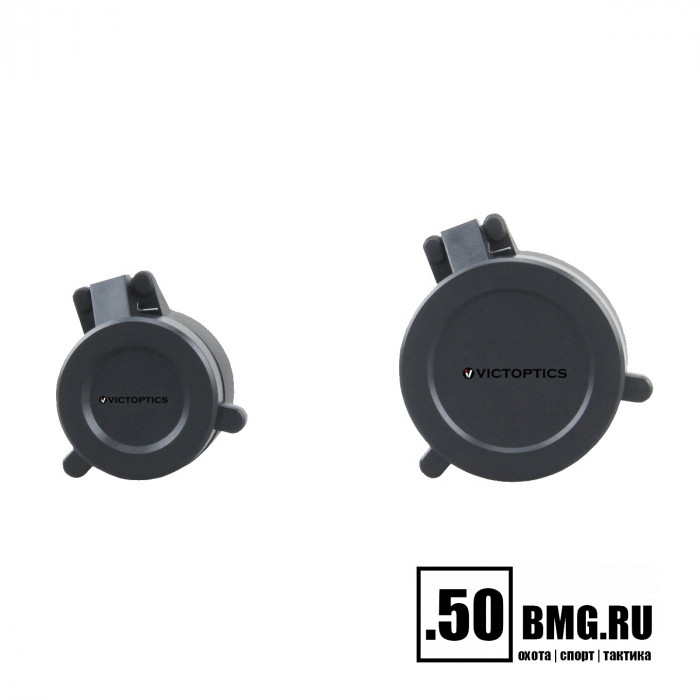 Оптический прицел Vector Optics VictOptics S6 1-6x24 SFP кольца 30мм