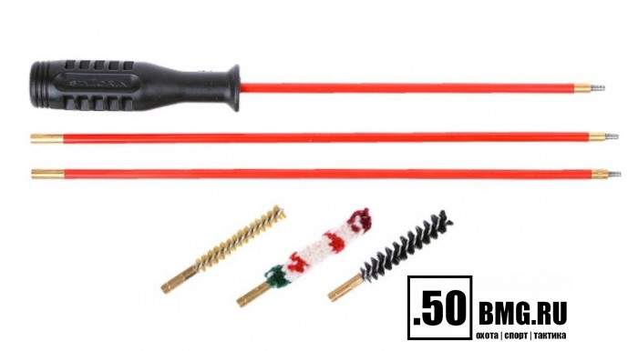 Набор для чистки Stil Crin в п/э пакете, к.5,6 (75_6)