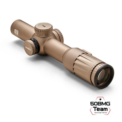 Оптический прицел EOTech Vudu 1-10x28 FFP