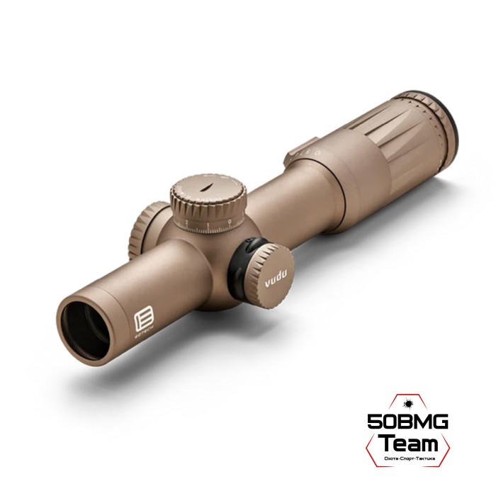 Оптический прицел EOTech Vudu 1-10x28 FFP