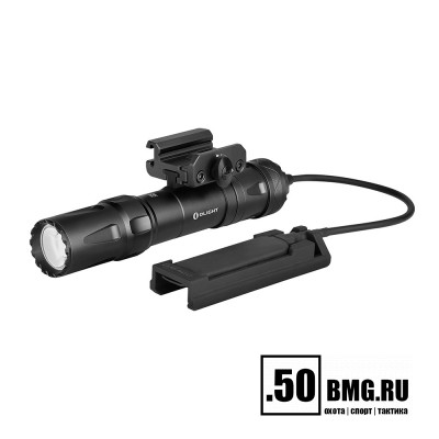 Фонарь Olight Odin
