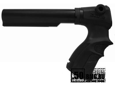 Телескопическая трубка FAB Defense AGR 870 TUBE для Remington 870 