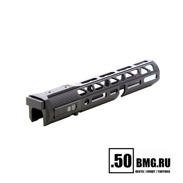 Цевье Armacon Хорт 265мм 4 M-Lok на АК/Сайга/Вепрь