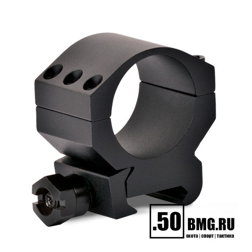 Кольца Vortex Tactical 30mm на Weaver (средние) TRM