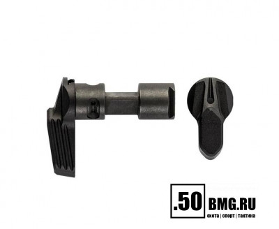 Двусторонний переводчик огня RadianTalon Ambidextrous Safety selector 45°/90° 2-Level Kit для AR-15/AR-10
