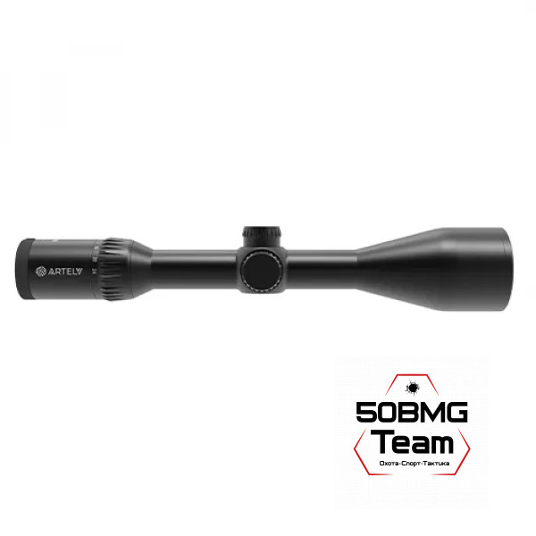 Оптический прицел ARTELV LRS 4-24x56 FFP 34мм