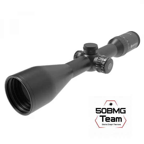 Оптический прицел ARTELV LRS 4-24x56 FFP 34мм