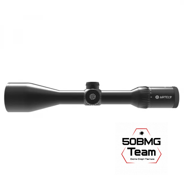 Оптический прицел ARTELV LRS 4-24x56 FFP 34мм