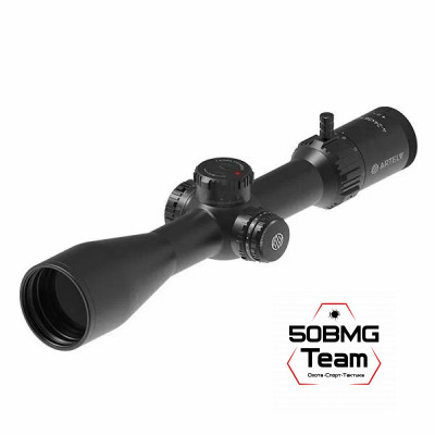 Оптический прицел ARTELV LRS 4-24x56 FFP 34мм