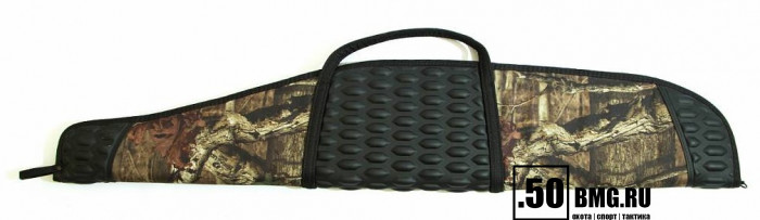 "Allen" Чехол для ружья армированный 132 см камуфляж