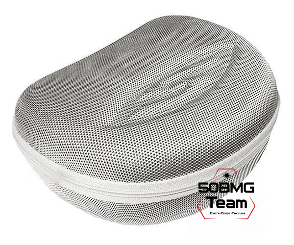 Баллистические очки Smith Optics Pivlock Echo Max (PMEPCGYIGBK)