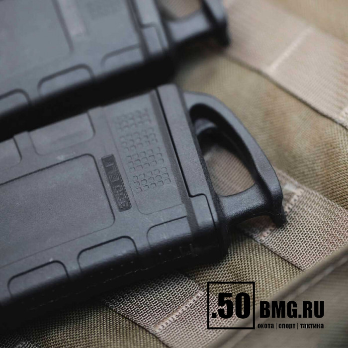 Пятки для магазинов 5,56х45/.223 Rem GEN M3 3 шт. в комплекте (MAG561)