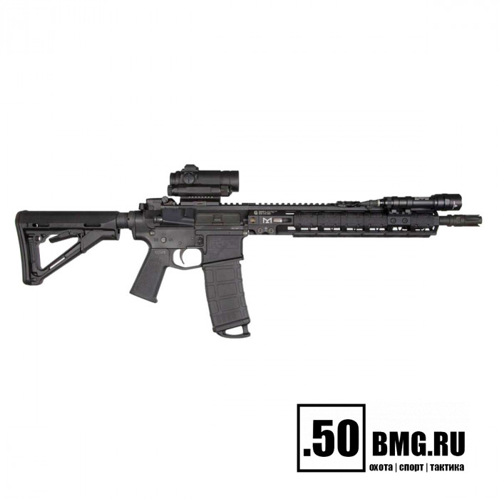 Пятки для магазинов 5,56х45/.223 Rem GEN M3 3 шт. в комплекте (MAG561)