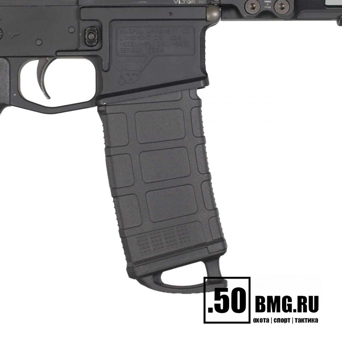 Пятки для магазинов 5,56х45/.223 Rem GEN M3 3 шт. в комплекте (MAG561)