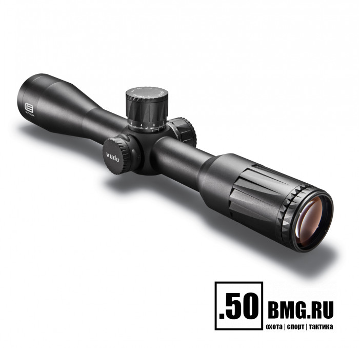 Оптический прицел EOTech Vudu 2,5-10x44 FFP