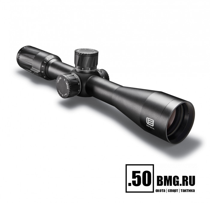Оптический прицел EOTech Vudu 2,5-10x44 FFP