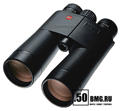 Лазерный дальномер Leica Geovid HD-M 15x56