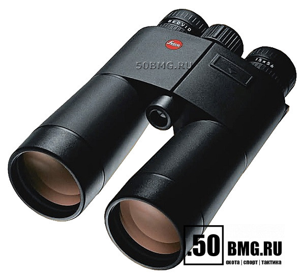 Лазерный дальномер Leica Geovid HD-M 15x56