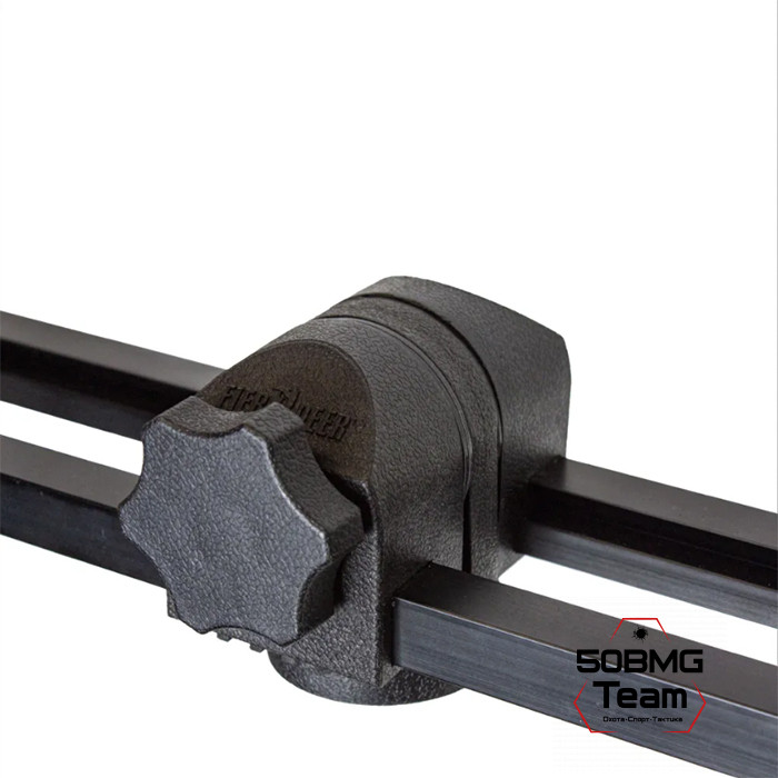 Двухточечный упор FIERYDEER Gun Rest на телескопическую опору (DX-004-202-01)