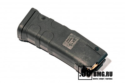 Магазин Pufgun на Сайга-9/ПП-Витязь 9х19 10 патронов (MAG SG919 30-10/B)