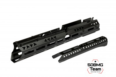 Цевье LIHO TACTICAL А-3 mod. С-308 с устройством взвода