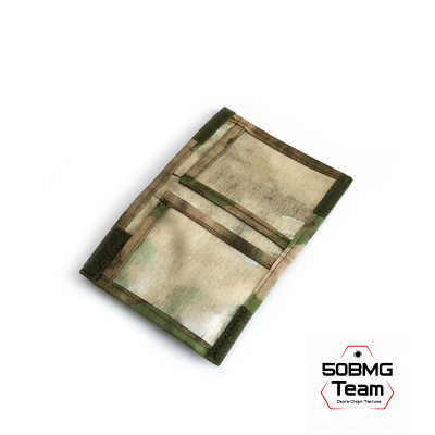 Минипланшет стрелка 50BMG Team (Moss)