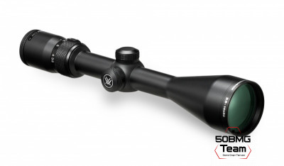 Оптический прицел Vortex Diamondback 3.5-10x50