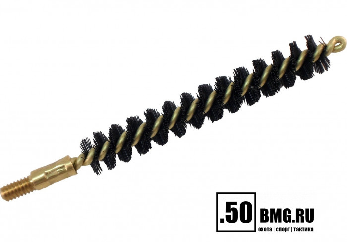 Нейлоновый ершик Pro-Shot .338 Cal. резьба папа 8/32 (338NR)