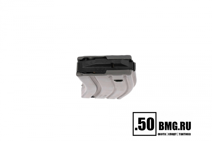 Магазин DuraMag для AR-15/M4/M16 кал. 223 на 30 патронов, алюминий (DM22330AGG)