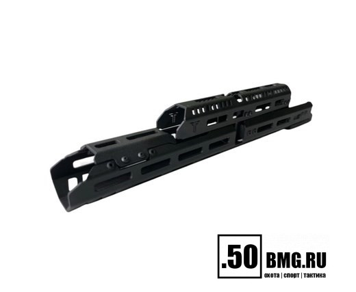 Цевье Тактические Идеи H308д длинное для Сайга 308 исп.61
